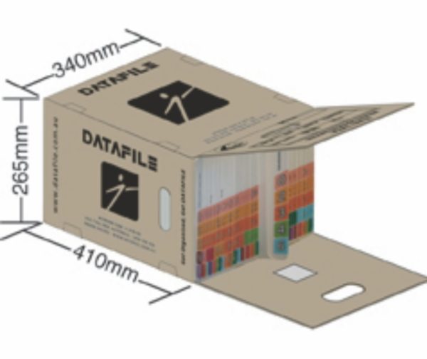 1000-00 : Archive Boxes (set of 20)