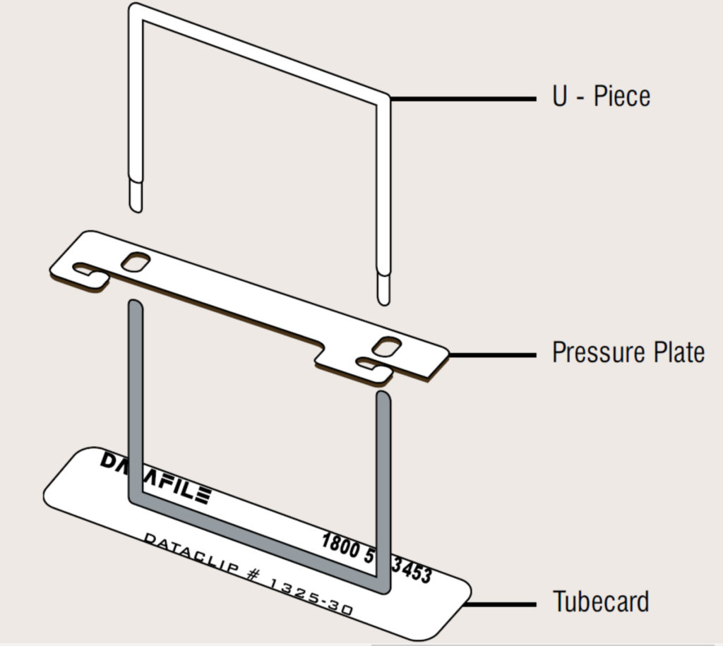 Filing Supplies | Datafile