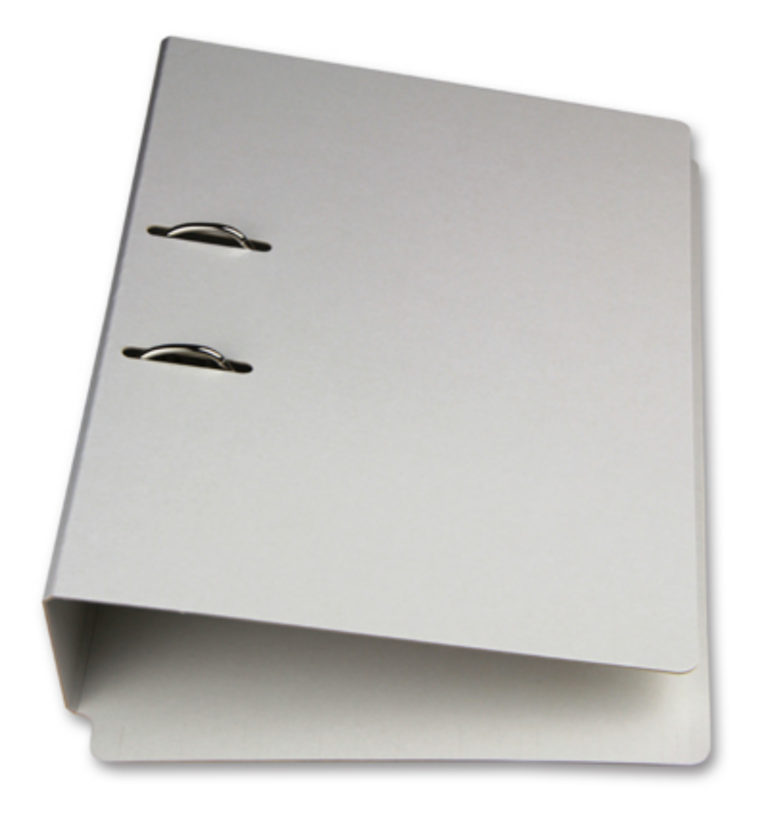 Heavy Duty Folders Datafile