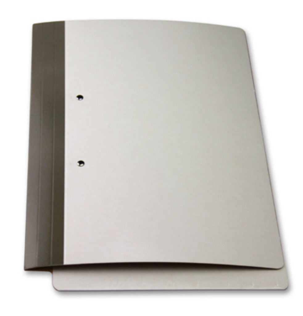 Heavy Duty Folders Datafile